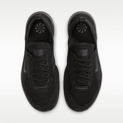 Nike Free 2025 Black Anthracite