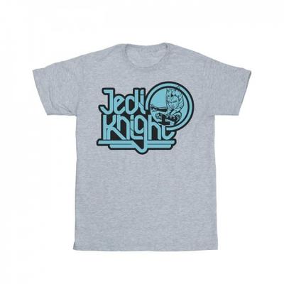 Mens Clone Wars Jedi Knight Ahsoka T-Shirt
