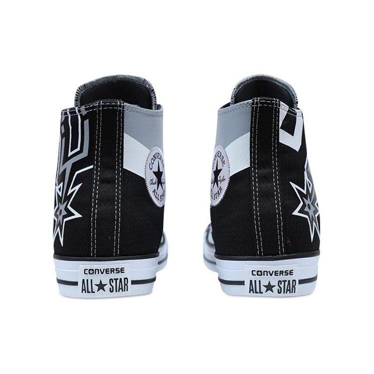 Converse Chuck Taylor All Star 70 Hi Franchise San Antonio Spurs 159420C