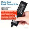 High Accuracy Diamond Tester Pen Professional Jewelry Selector Kit - Portable Gemstone Identification Tool