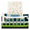 Kawada Nanoblock Tokyo Deluxe Edition Skytree(R) ver.2.0