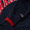 Champion bluza męska granatowa 215748-S21-BS538 M