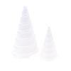 1/2Pcs Coil Wire Winding Tools For Electroculture Gardening Flower Pots Wire Antenna Fixture Electro Culture Copper Antenna
