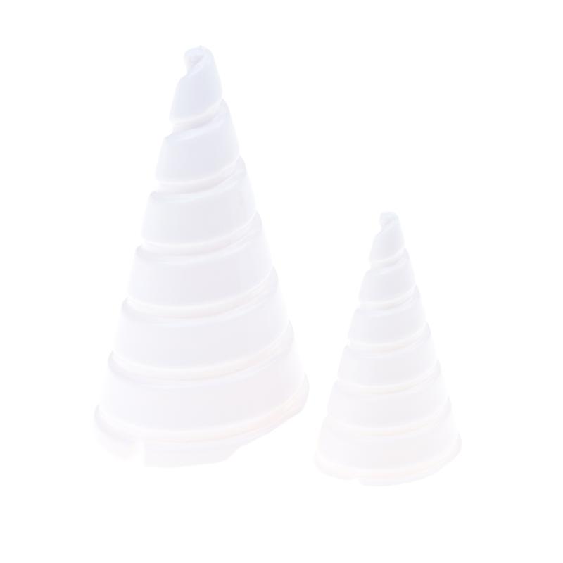 1/2Pcs Coil Wire Winding Tools For Electroculture Gardening Flower Pots Wire Antenna Fixture Electro Culture Copper Antenna