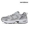 530 Gray Sneakers Running Shoes Mr530ck