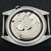JAPAN VINTAGE SEIKO AUTOMATIK 7009A HERREN FERRARI ZIFFERBLATT UHR a700433-5