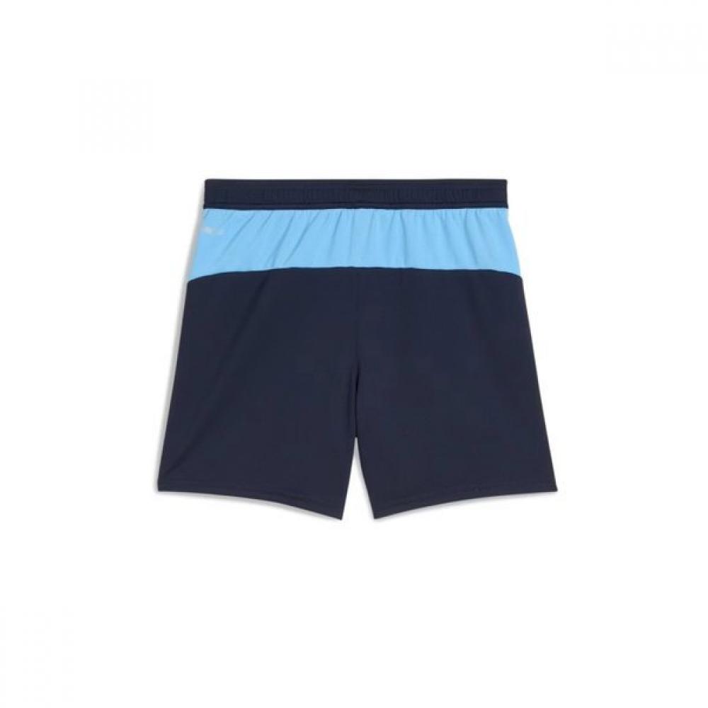 Puma 25 26 Man City Kids Mcfc Shorts Replica Shorts Mcfc Shorts Replica Jr 780376 06