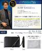 Clutch Second Designed by Top Stylists and Charismatic Formal PU Leather for Men and Perfect for and More [STREAM] Bag, Bag, L-Shaped Zipper, Buyers,