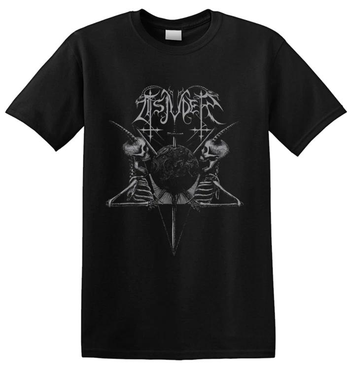 TSJUDER -  Demonic Supremacy  T-Shirt XL
