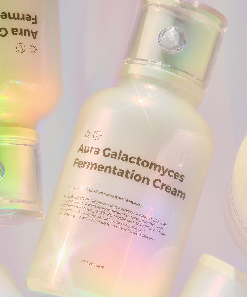 Aura Galactomyces Fermentation Cream