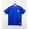 Wholesale Serie A Classic Retro Football Jersey AC Milan Kaka Inter Home and Away Short Sleeves Undertake Delivery