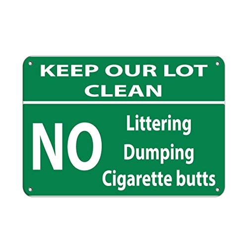 Öffentliche Plaketten, Rauchverbot, Gefahr, Sicherheit, Werkstatt, Waring-Schilder, Vintage-Gebäude, Raumzugang, Blechschild, Garage, Bar, Restaurant, Dekor