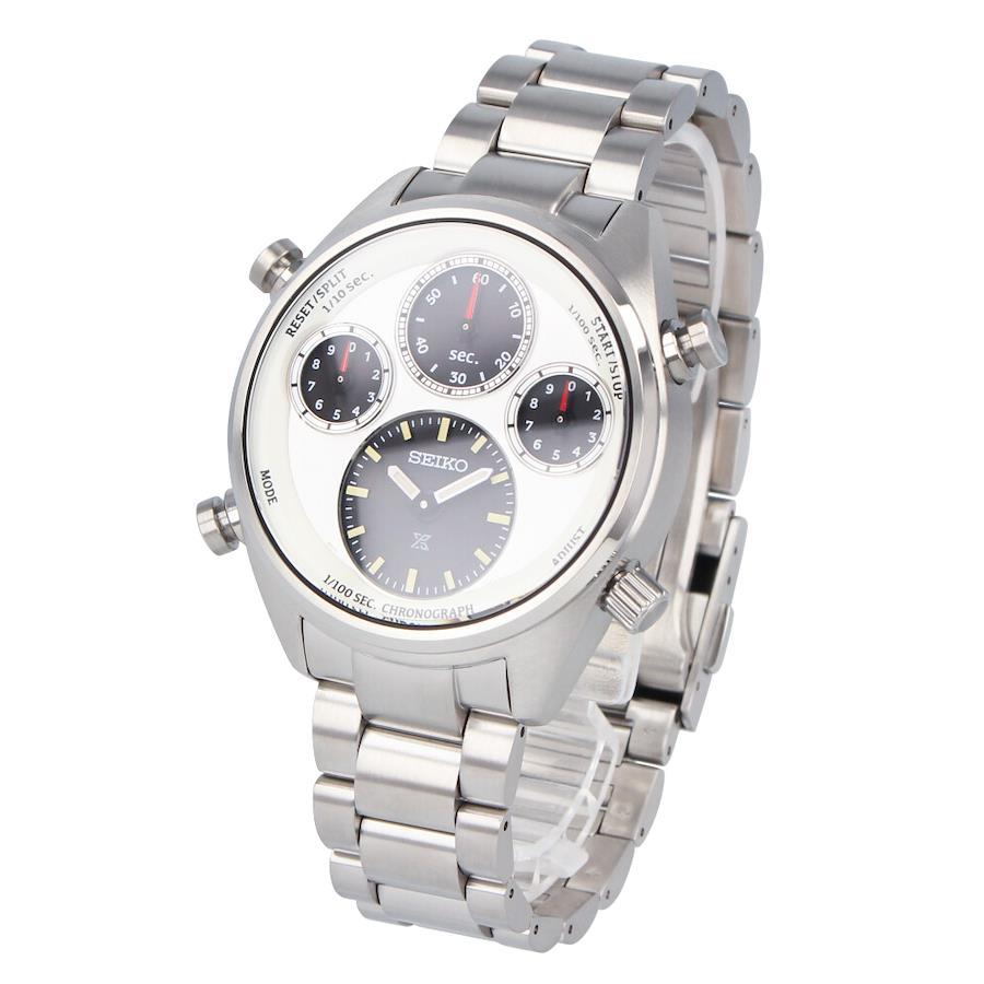 SEIKO PROSPEX SFJ009P Prospex Automatic Wrist Watch For Men