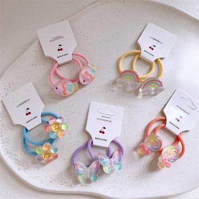 Accessori per capelli bambini – Elastici per capelli per bambine