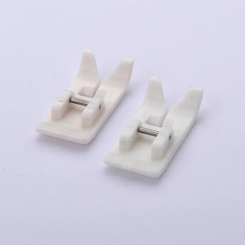 

Sewing Machine Presser Foot Snap on Foot for Sewing Accessory