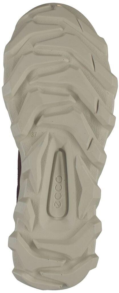 Женские кроссовки Ecco MX GTX (820193) (820193-59223) бордо
