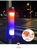 Rechargeable LED Flashlight for Outdoor Camping: USB, Long Battery Life, Strong Light