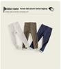 Autumn 2025 Girls' Comfort Lace Leggings - Trendy and Skin-Friendly