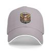 Baseball Caps American 250 Anniversary USA Trendy Customized Unisex Women Outdoor Spring Hats