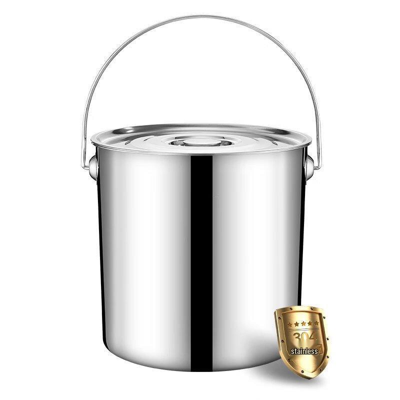 Yuyi Angel 304 Stainless Steel Multipurpose Bucket