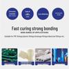 Honggong PVC Pipe Glue