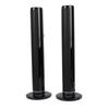 TV Speaker 100W Bluetooth ARC Optical AUX Coaxial Connect Auto Volume Boost 3 EQ Modes 2 In 1 Detachable Home Theater