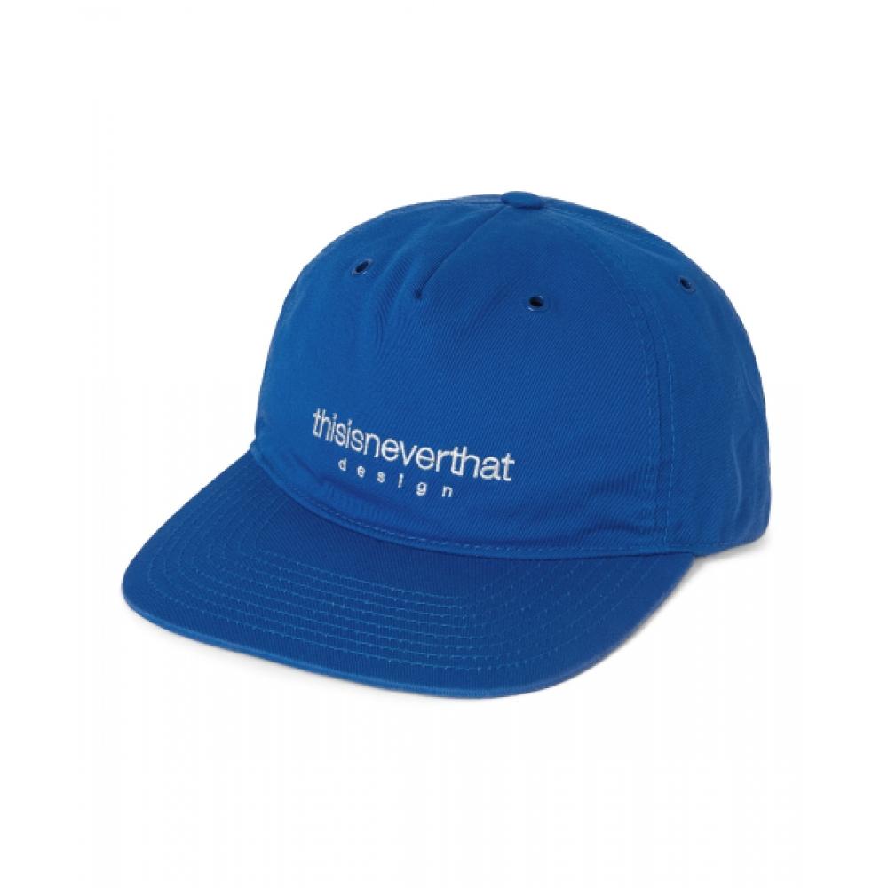 Thisisneverthat L Logo Cap bLue F