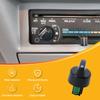 1pc A/C Heater Control Knob Switch Button for Ford E-150 E-250 E-350 1993 1994 1995 1996 Explorer Ranger 1993-1994 F3TZ18513A
