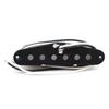 1Set Single Coil Pickups Set Magnet Neck And Bridge Pickup Compatible With Tele Telecaster Style Electric Guitar Parts