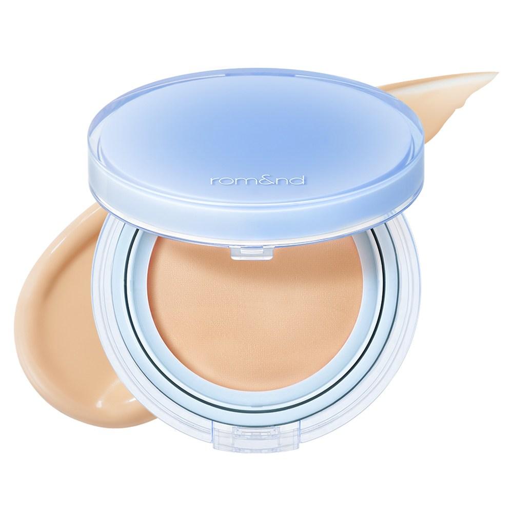 

Rom&Bear Water Cushion, 04 Beige 23, 20g, 1 piece