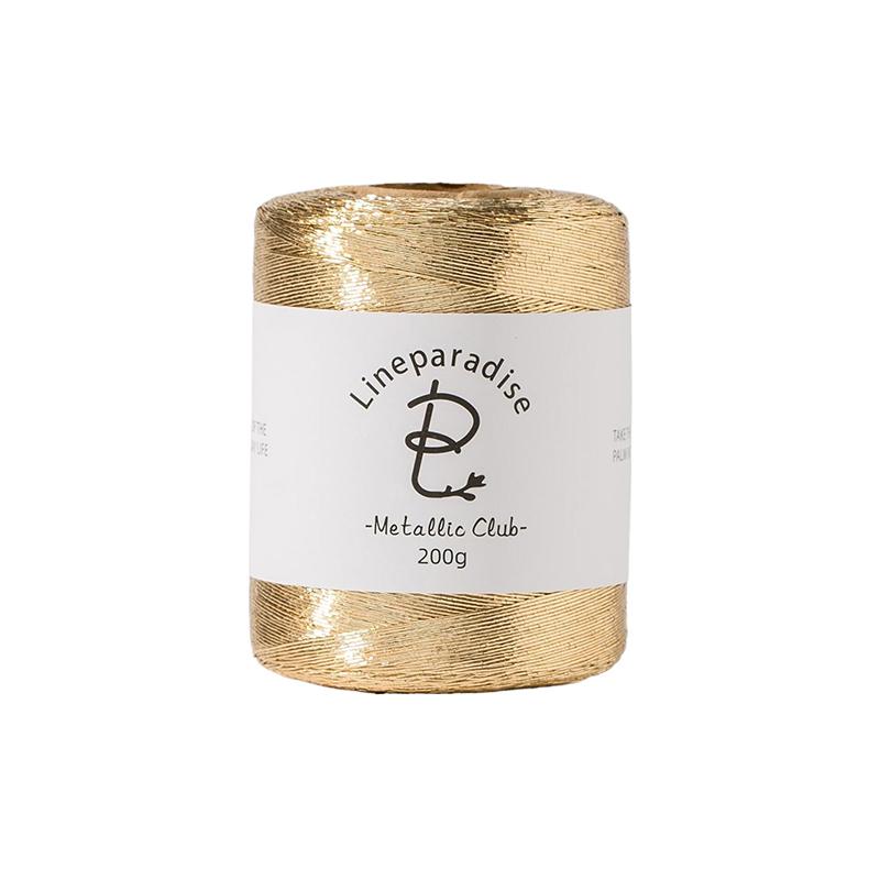 

Корейская популярная леска 1 мм серебряная проволока, золотая нить для вязания крючком для самодельных сумок, проволока для рождественских украшений золотой