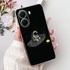 Für Xiaomi Poco X7 Pro 5G Hülle Luxus Mode Bemalte Abdeckung Weiche Silikon Handyhülle Für Xiaomi Poco X7 PocoX7 Pro Fundas Stoßfänger
