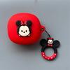 For Anker Soundcore Liberty 5 Silicone Earphone Protective Case Shockproof Cartoon Earphone Full Cover For Soundcore Liberty 5