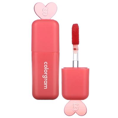 Juicy Blur Tint, 02 Guava Volt, 3.4G(0.11Oz)