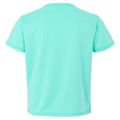 Childrens/Kids Alvarado IX Hearts T-Shirt