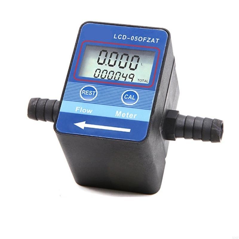 

Oil Meter Fluidmeter Counter DN10 Meter Hall Effect Sensors A0KF China Mainland