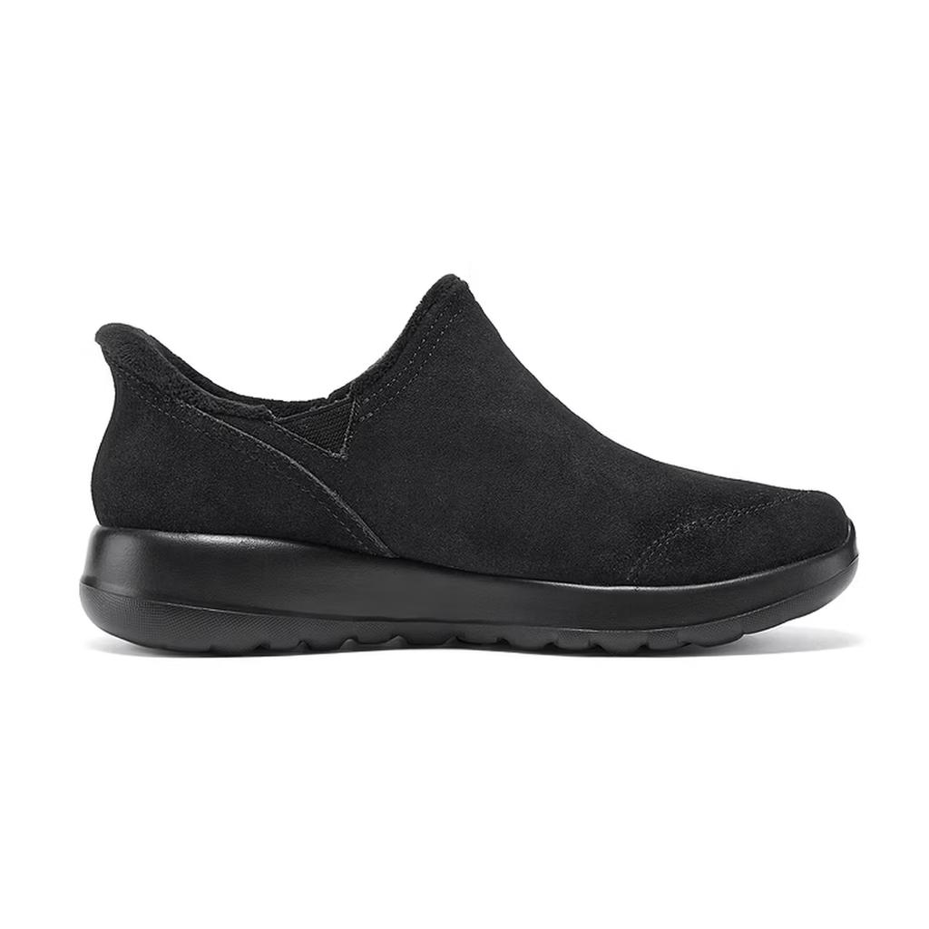 Skechers Casual Comfortable Versatile Lifestyle Shoes Women sneaker Black 144810-BBK