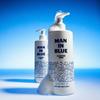 [1+1] Men in Blue All-in-One Wash 350ml*2