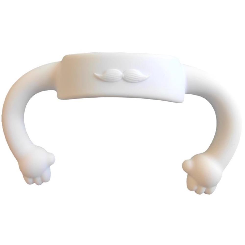 Multi-functional Baby Bottle Handle Easy Grip Normal Neck Bottles  Infant Care