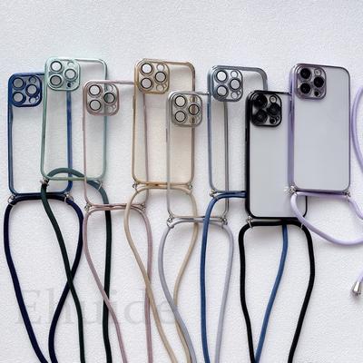 Cover per smartphone – Cover antiurto per smartphone