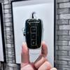 Haima Key Case: Youth Version for S5, M6, F5, F7, M5, M8, Premacy with Shell Bag and Buckle