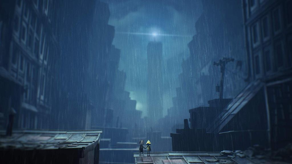 Little Nightmares 2 [PS4]