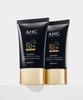 [2 Pcs] Masters Aqua Rich Sun Cream 50ml  Spf50+ Pa++++  + Prereset Cleansing Foam 30ml