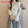 Casual Oversized T Shirt For Women With V Neck And Embroidery For Spring Travel And Yoga