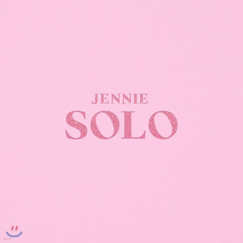 

Jennie - Jennie [Solo] Photobook