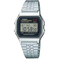 CASIO Collection STANDARD A159WA-N1JH Wrist Watch