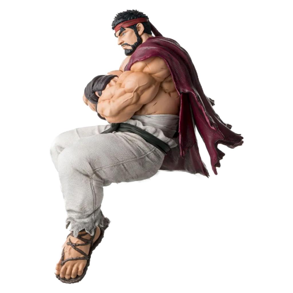 Street*Fighter 6 Choconose Premium Figure Ryu Approx. 8 x 14 cm 1 type