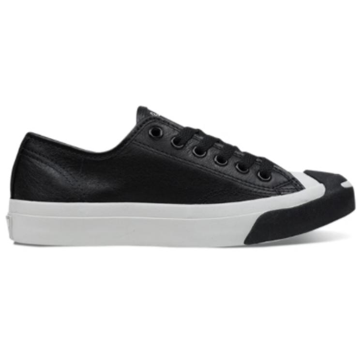 Converse JP Purcell Jack Casual Versatile Shock Absorbing Durable Low Top Skate Shoes Unisex Sneakers 157416C