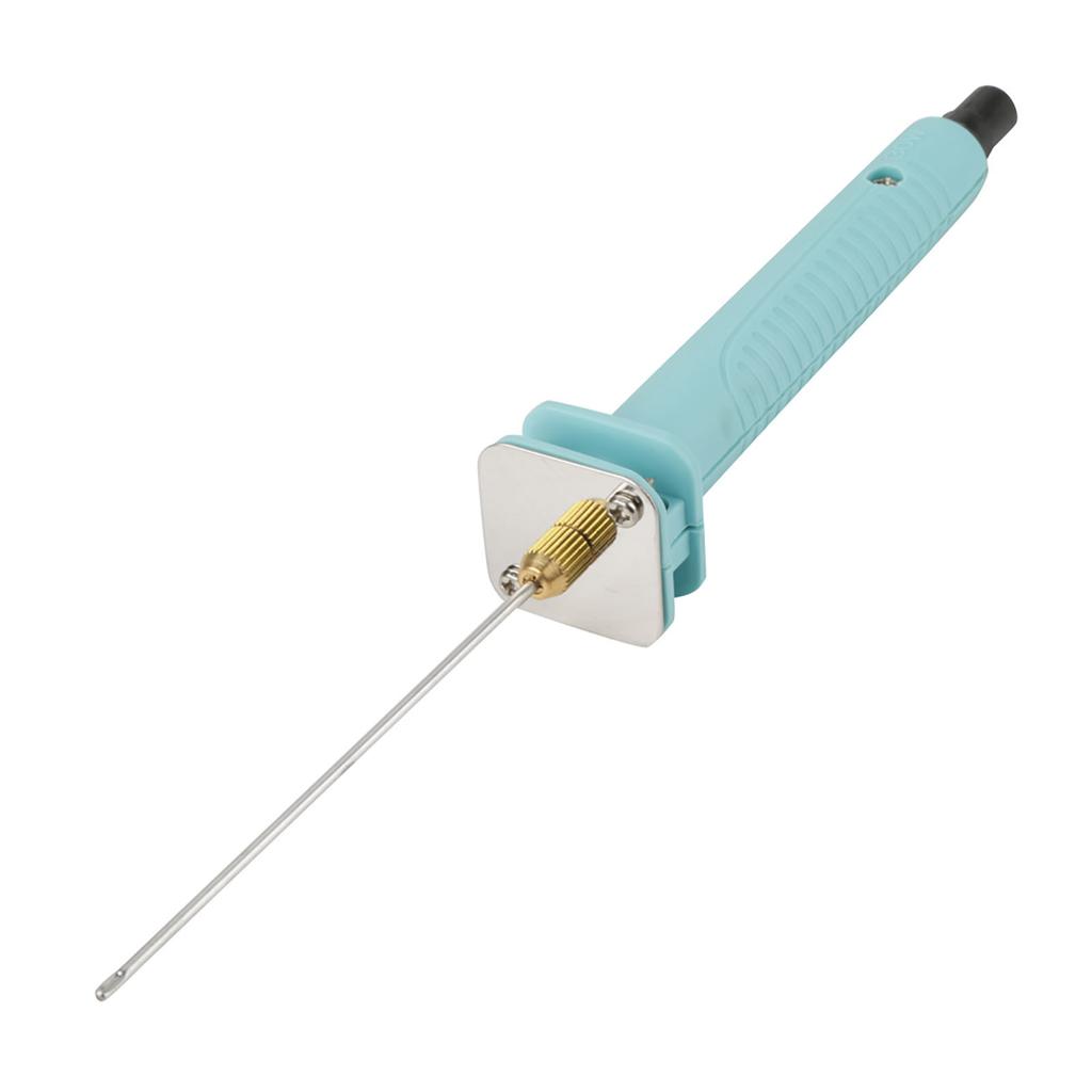 Foam Cutter Electric Polystyrene Cutting Machine Pen Kit Tool Hand Held Engraver (#3)