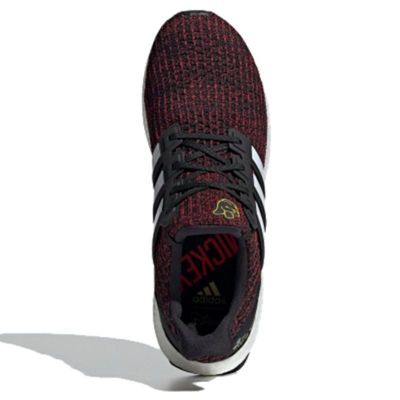 Adidas Ultra Boost 4.0 Mickey Mouse Sneakers FX7796